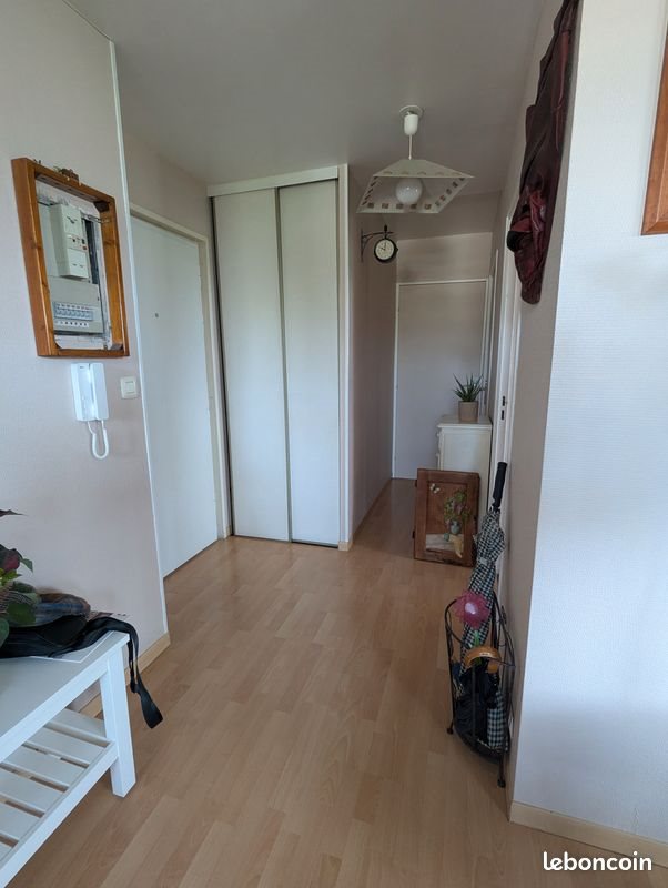Appartement à vendre, 81m², Massy