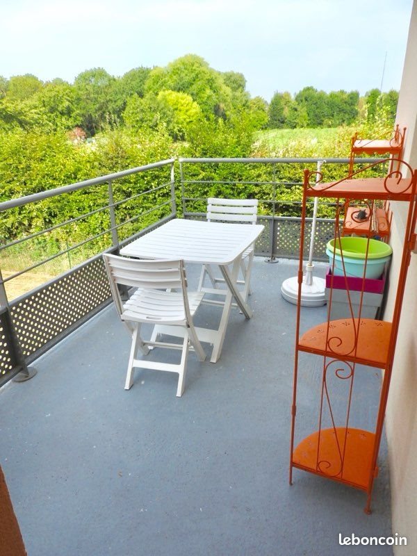 Appartement à louer, 65m², Franqueville-Saint-Pierre