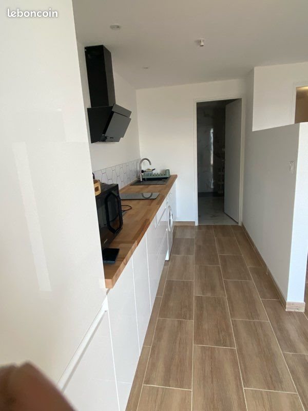 Appartement à louer, 40m², Lucinges
