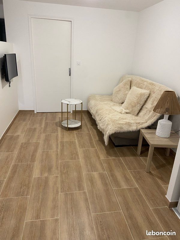 Appartement à louer, 40m², Lucinges