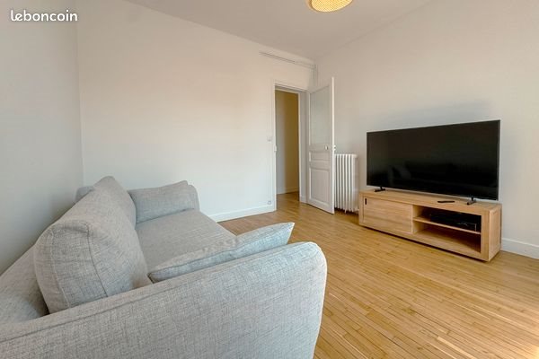 Appartement à louer, 31m², Vincennes