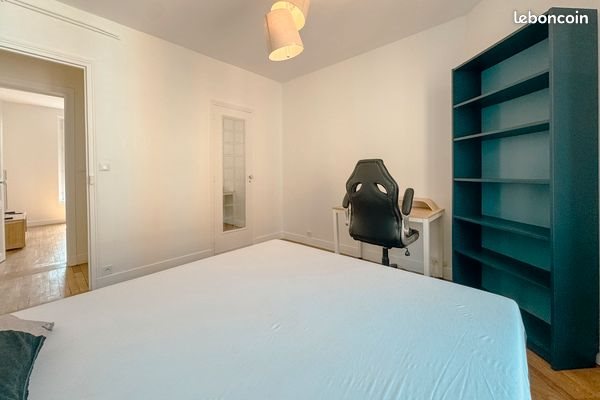 Appartement à louer, 31m², Vincennes