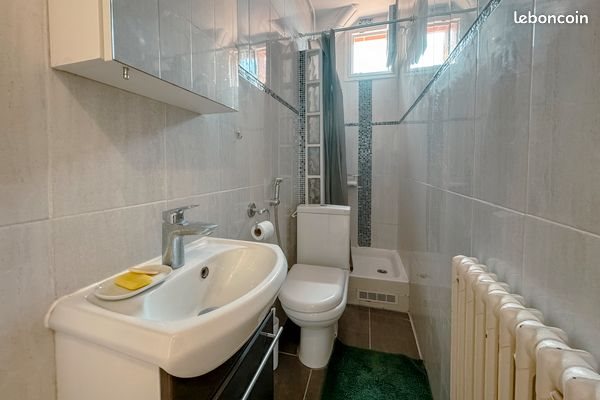 Appartement à louer, 31m², Vincennes