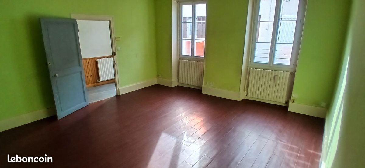 Maison à vendre, 65m², Saint-Amand-Montrond