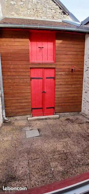 Maison à vendre, 65m², Saint-Amand-Montrond