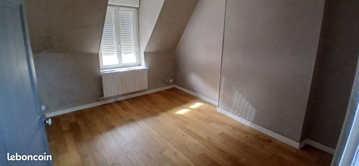 Maison à vendre, 65m², Saint-Amand-Montrond