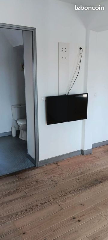Appartement à vendre, 39m², Vannes