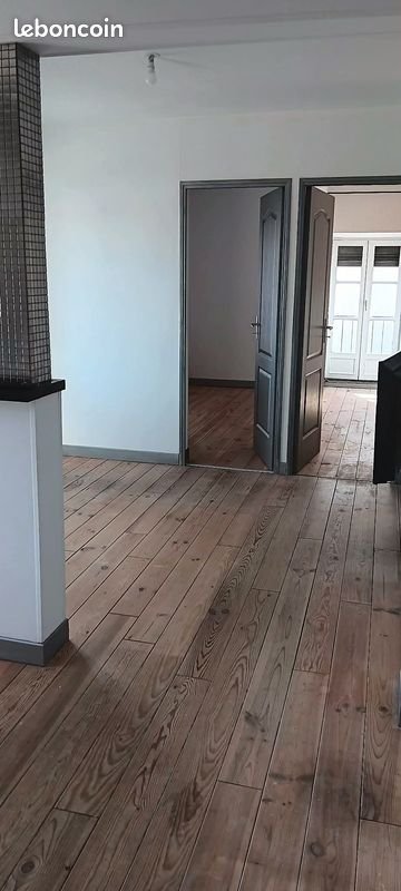 Appartement à vendre, 39m², Vannes