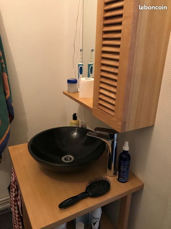 Appartement à louer, 55m², Nancy
