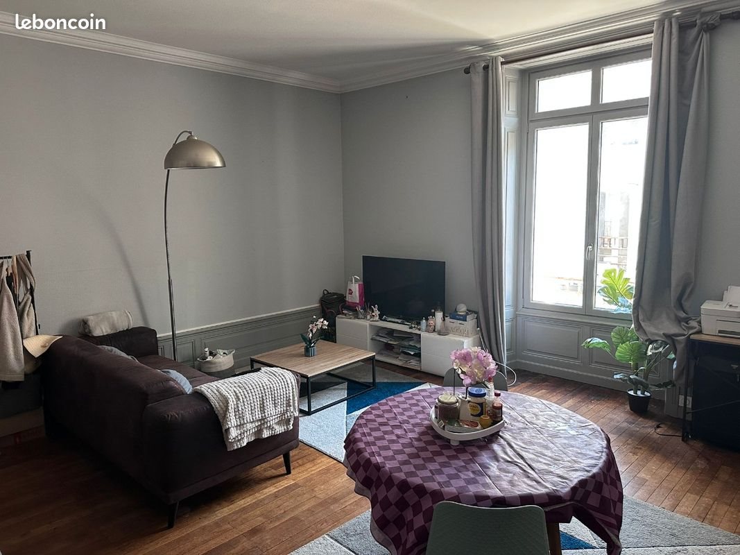 Appartement à louer, 41m², Cholet