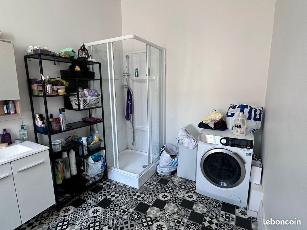 Appartement à louer, 41m², Cholet