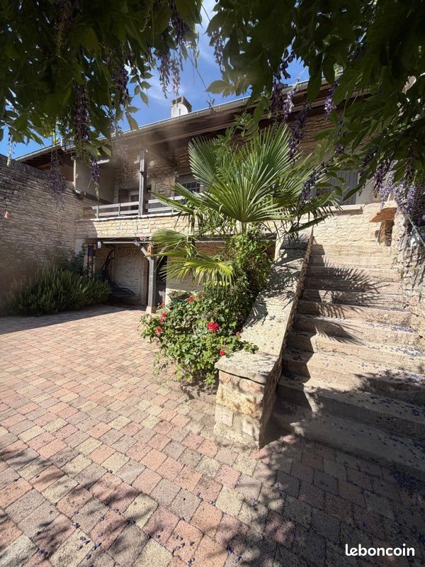 Maison à vendre, 137m², Boyer