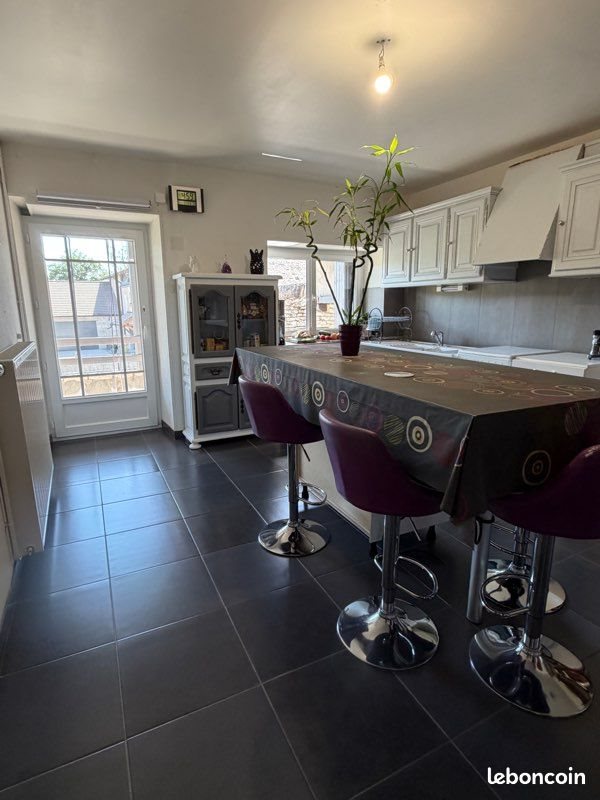 Maison à vendre, 137m², Boyer