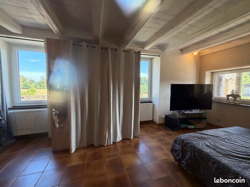 Maison à vendre, 137m², Boyer