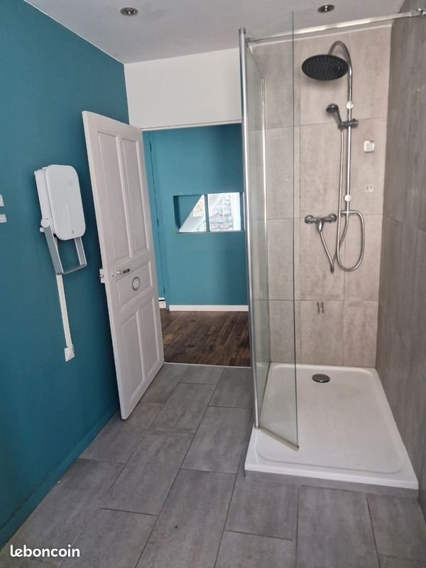 Appartement à louer, 5m², Rieupeyroux