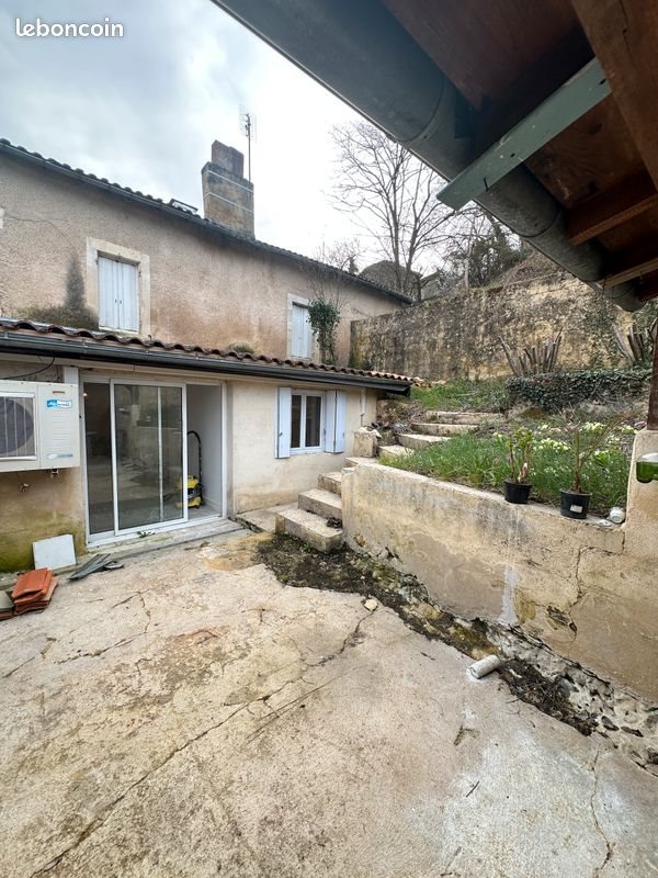 Appartement à vendre, 60m², Périgueux