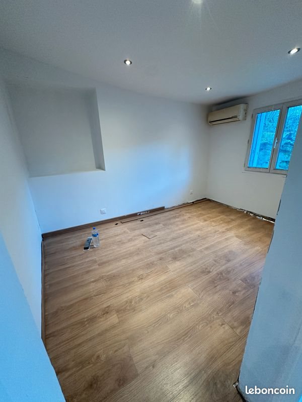 Appartement à vendre, 60m², Périgueux