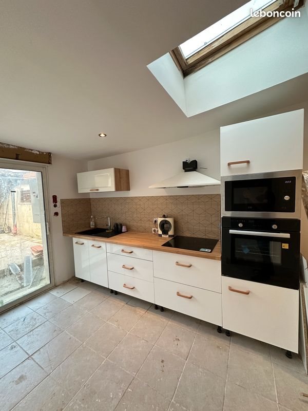 Appartement à vendre, 60m², Périgueux