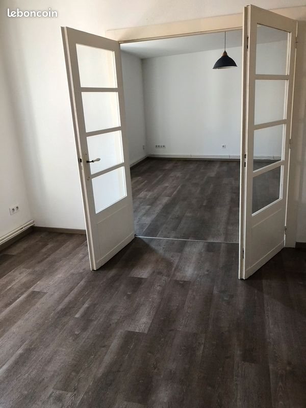 Appartement à louer, 77m², Montbéliard
