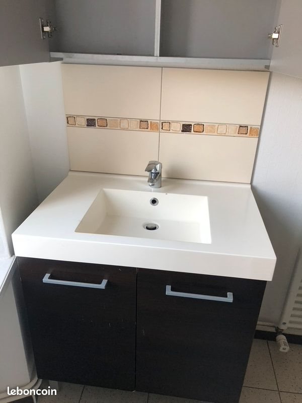 Appartement à louer, 77m², Montbéliard
