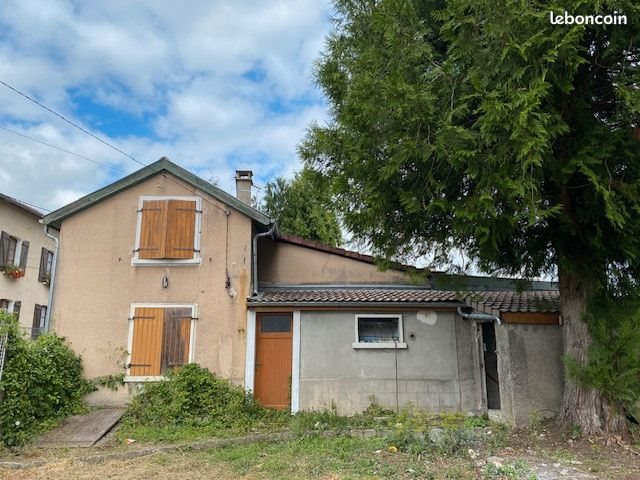 Maison à vendre, 40m², Commercy