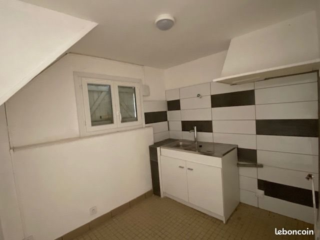 Maison à vendre, 40m², Commercy