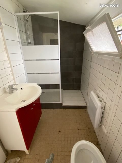 Maison à vendre, 40m², Commercy
