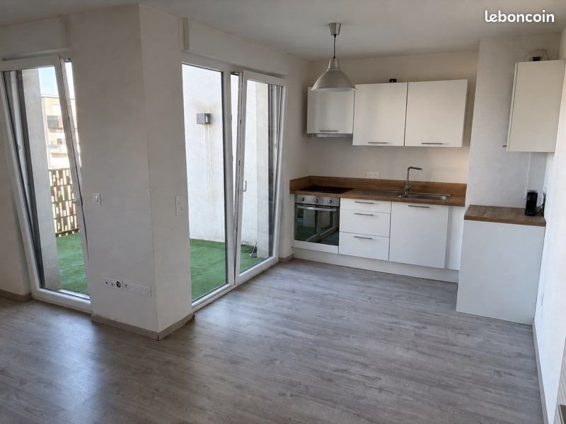 Appartement à vendre, 46m², Lingolsheim