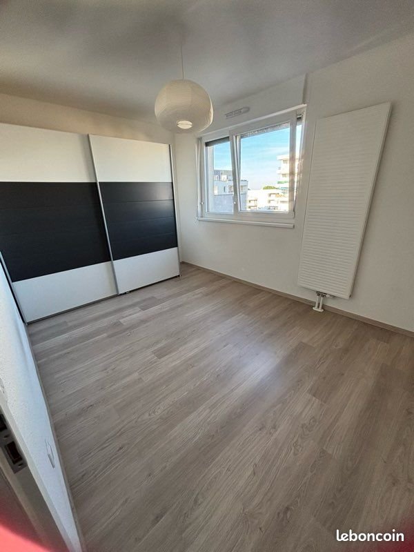 Appartement à vendre, 46m², Lingolsheim