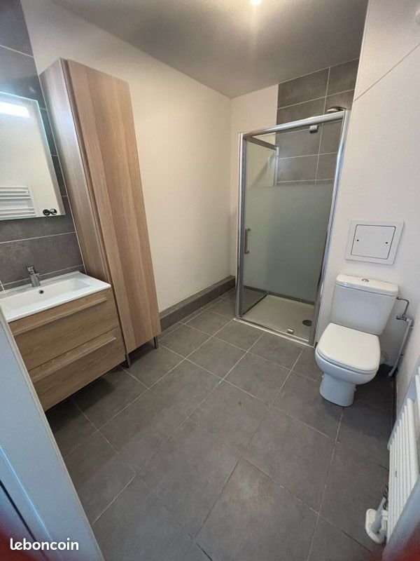 Appartement à vendre, 46m², Lingolsheim