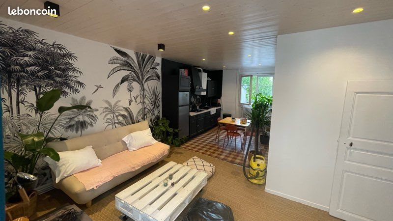 Appartement à vendre, 41m², Nantes