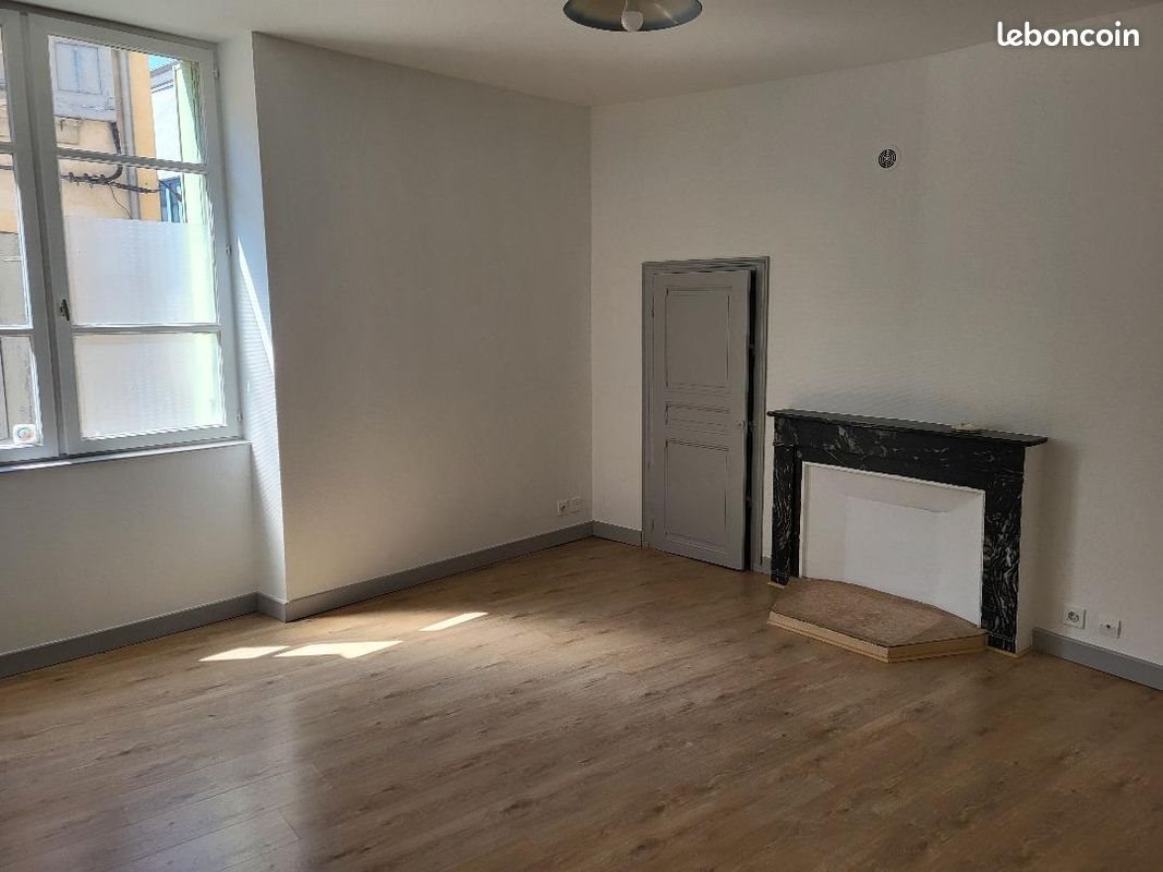 Appartement à louer, 402m², Romans-sur-Isère