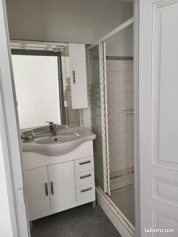 Appartement à louer, 402m², Romans-sur-Isère