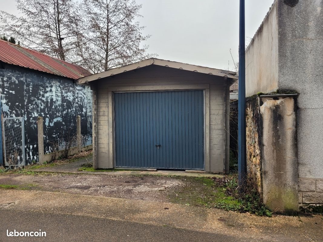 Maison à louer, 48m², Bléneau
