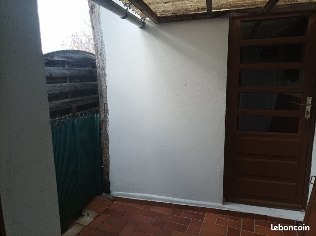 Maison à louer, 48m², Bléneau
