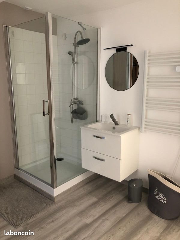 Appartement à louer, 30m², Cherbourg-Octeville