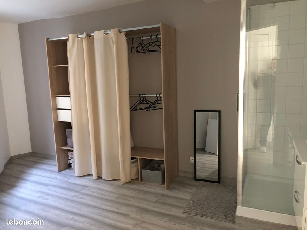 Appartement à louer, 30m², Cherbourg-Octeville