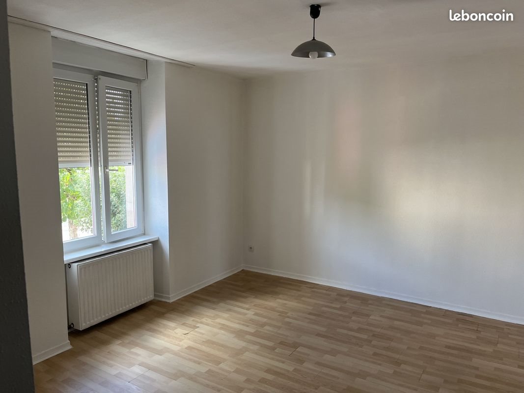 Appartement à louer, 35m², Essert