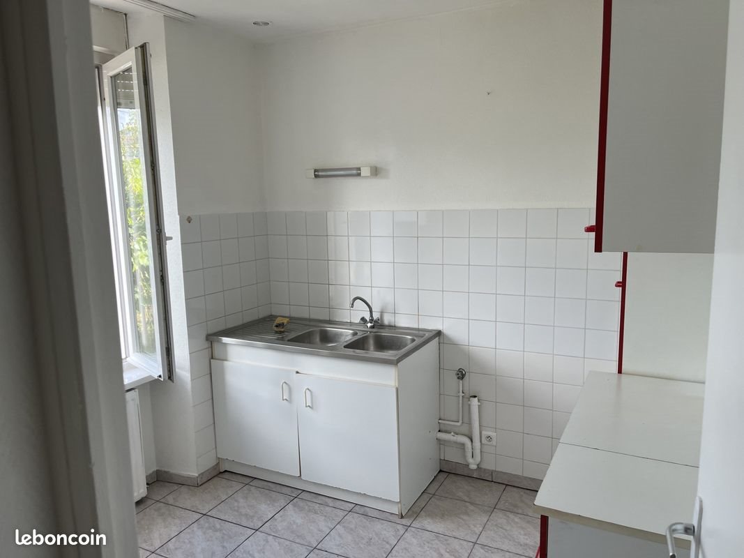 Appartement à louer, 35m², Essert