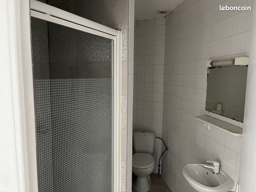 Appartement à louer, 35m², Essert