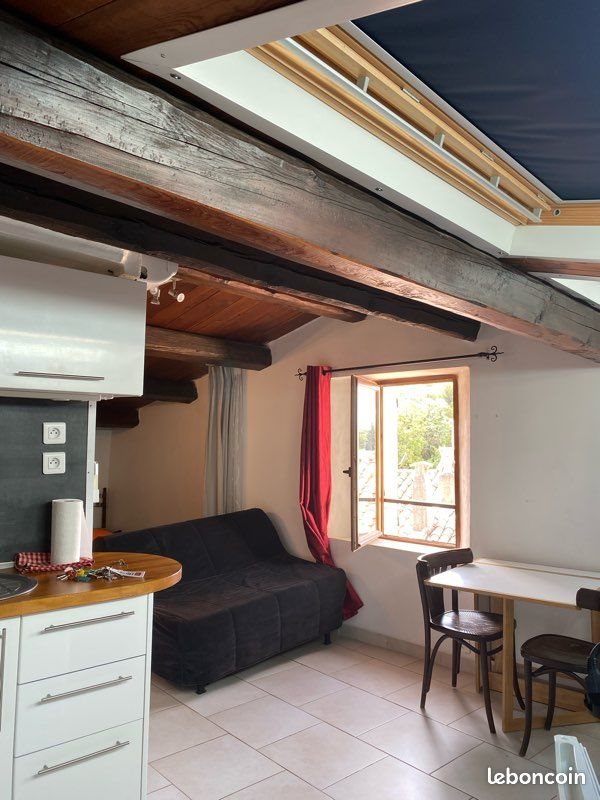Appartement à louer, 23m², Ceyreste