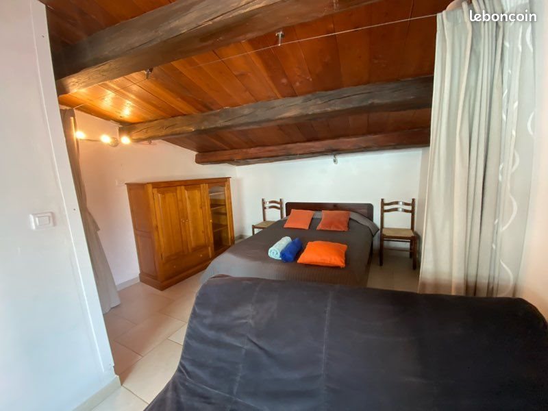 Appartement à louer, 23m², Ceyreste