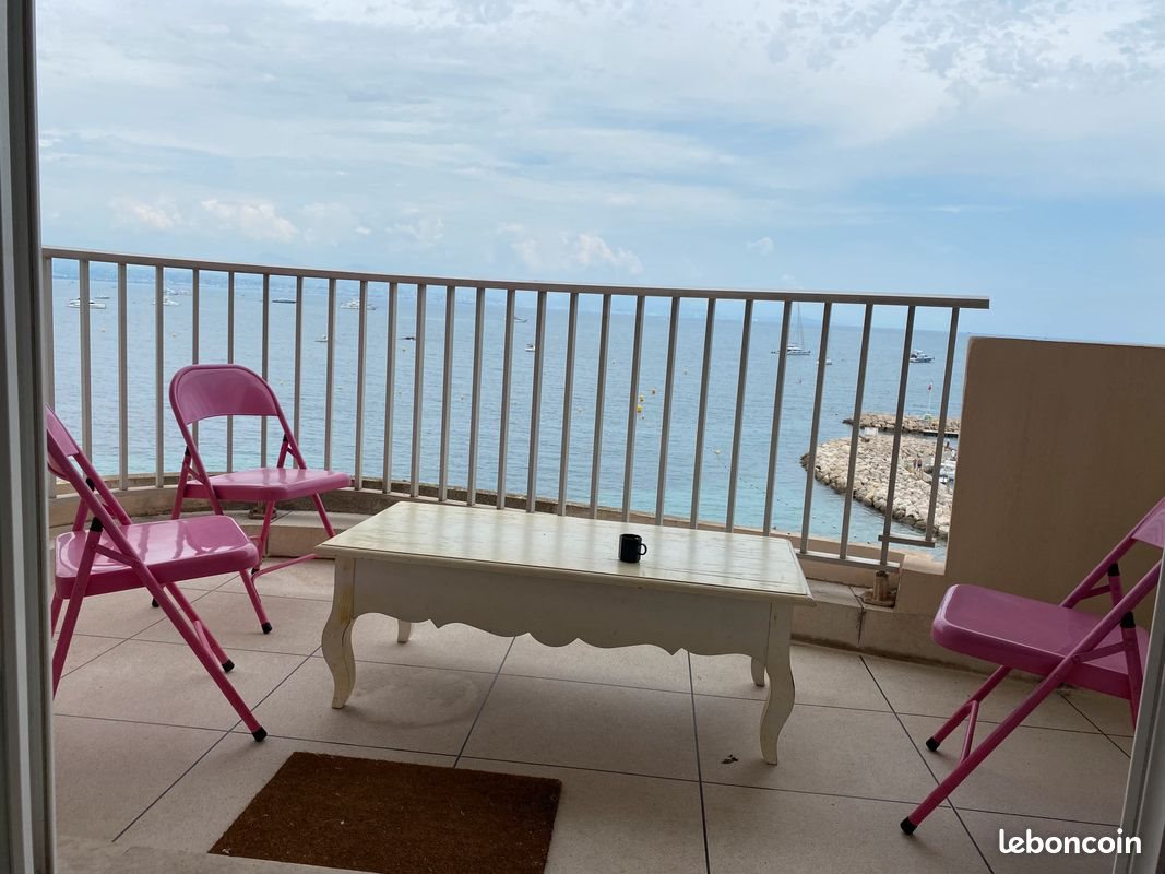 Appartement à louer, 40m², Antibes
