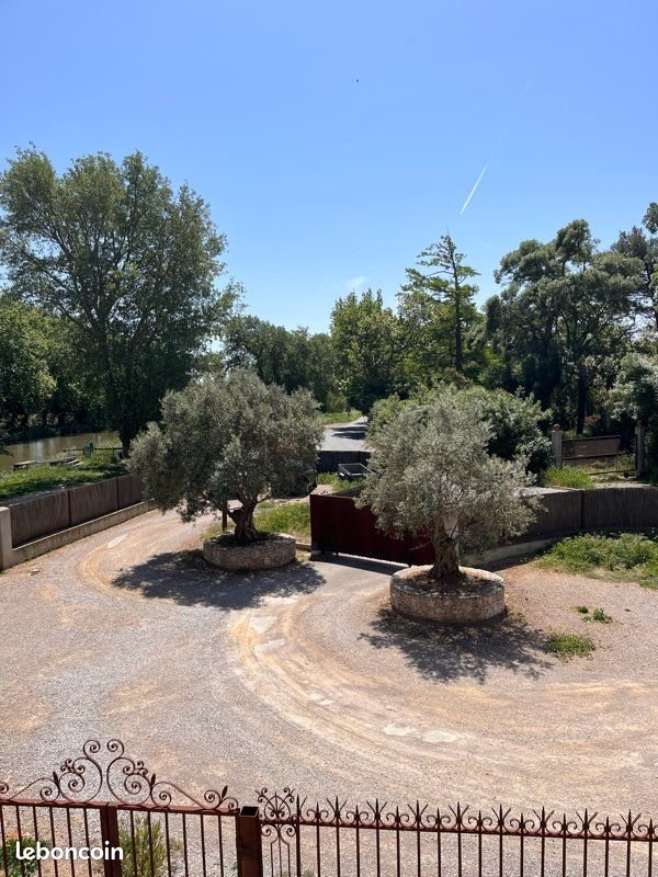 Appartement à louer, 110m², Narbonne