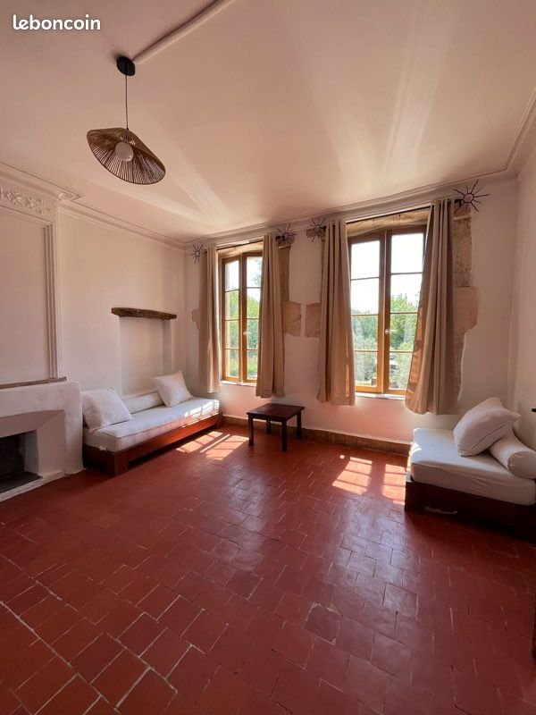 Appartement à louer, 110m², Narbonne