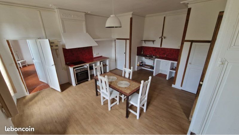Appartement à louer, 110m², Narbonne