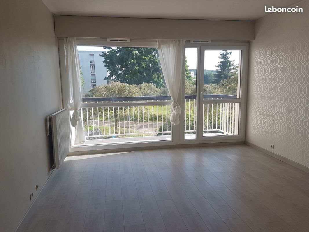 Appartement à louer, 63m², Les Clayes-sous-Bois