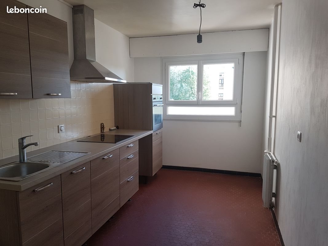Appartement à louer, 63m², Les Clayes-sous-Bois
