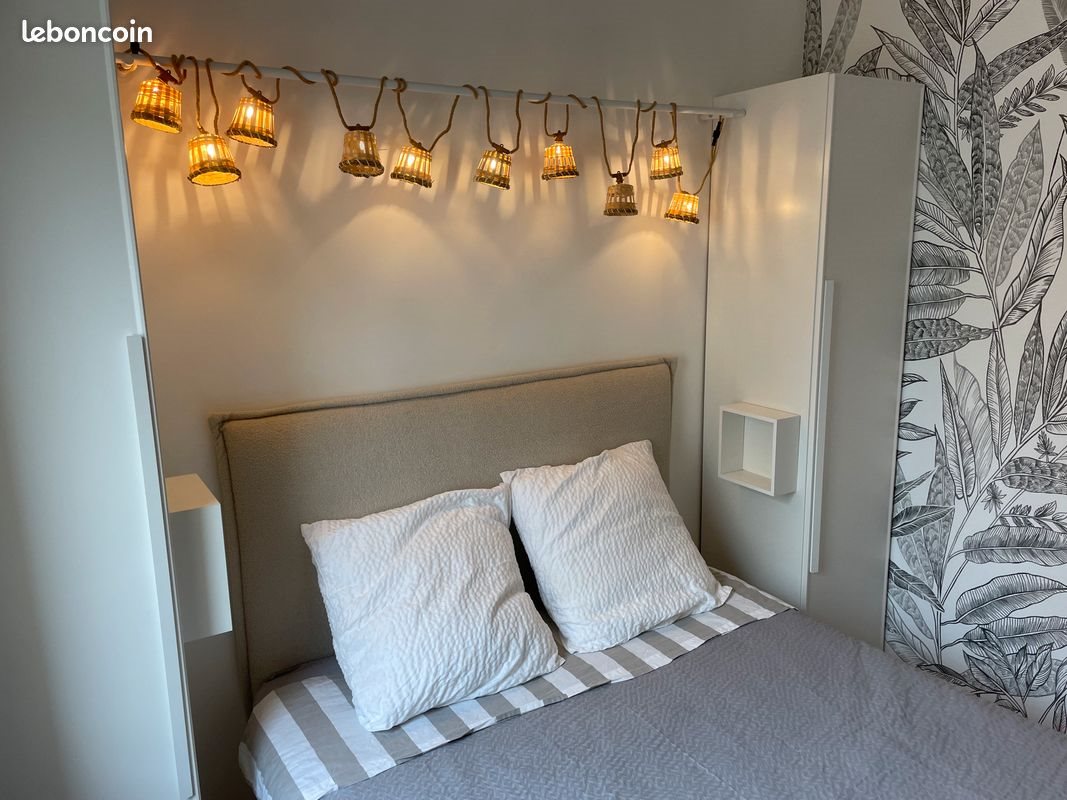 Appartement à vendre, 34m², Le Touquet-Paris-Plage