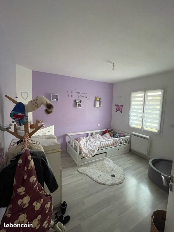 Maison à vendre, 105m², Sablonceaux